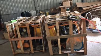 麦积行李、家具、电器包装托运