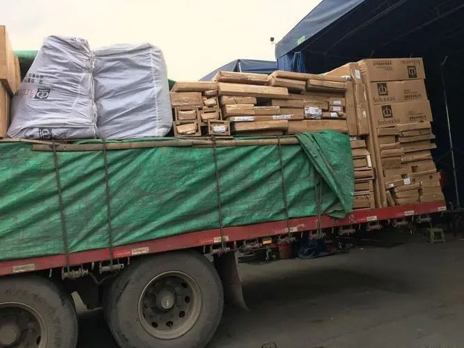 麦积家具托运